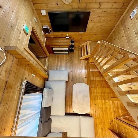 Hal Cottage Hakuba Extérieur photo