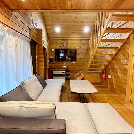 Hal Cottage Hakuba Extérieur photo