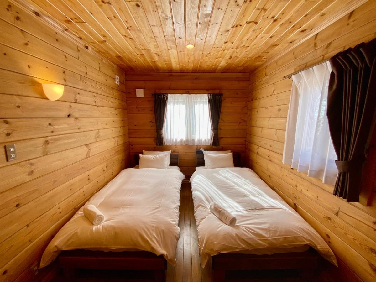 Hal Cottage Hakuba Extérieur photo