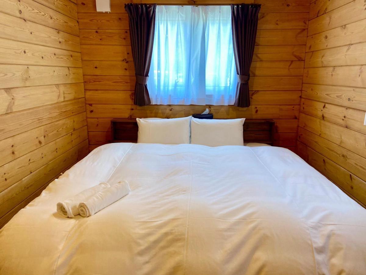 Hal Cottage Hakuba Extérieur photo