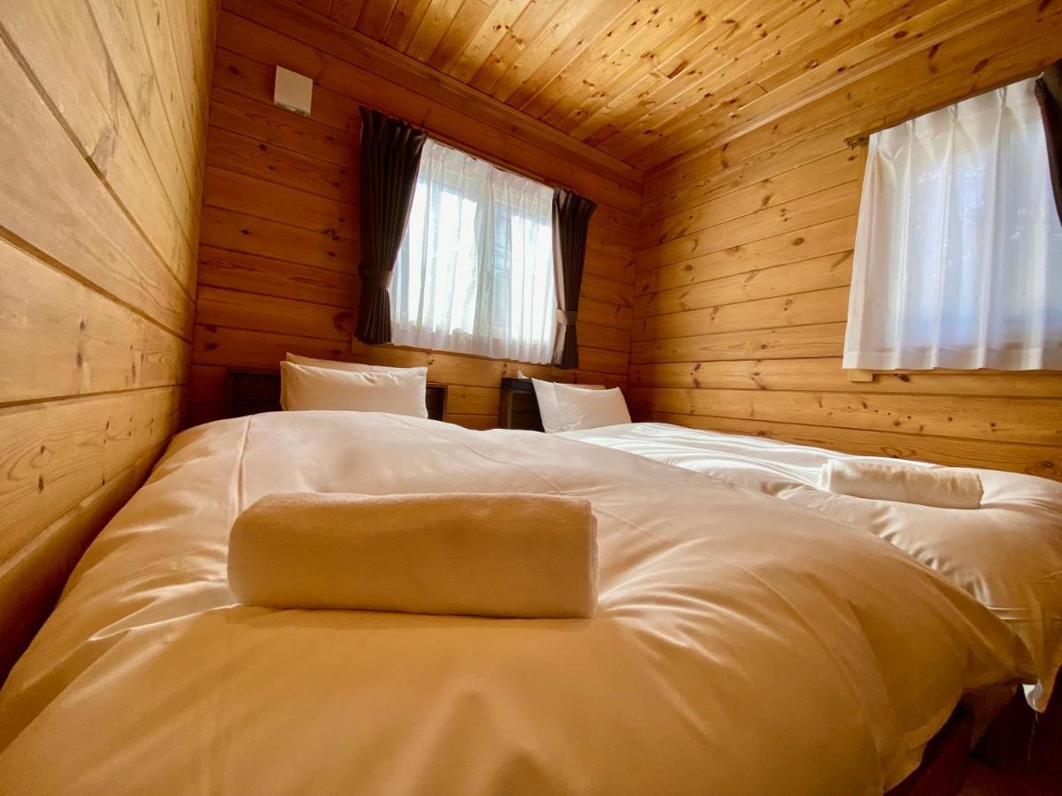 Hal Cottage Hakuba Extérieur photo