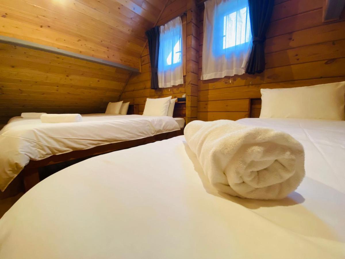 Hal Cottage Hakuba Extérieur photo
