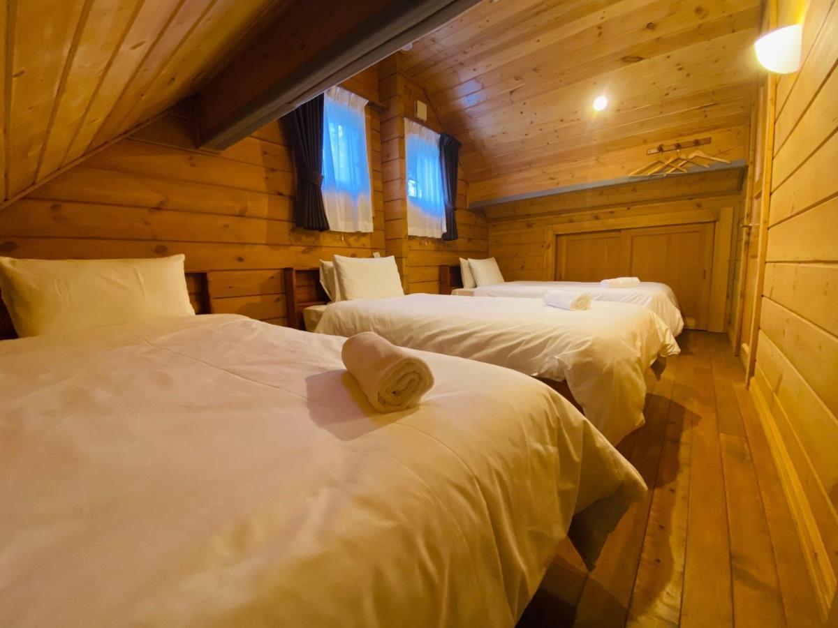 Hal Cottage Hakuba Extérieur photo