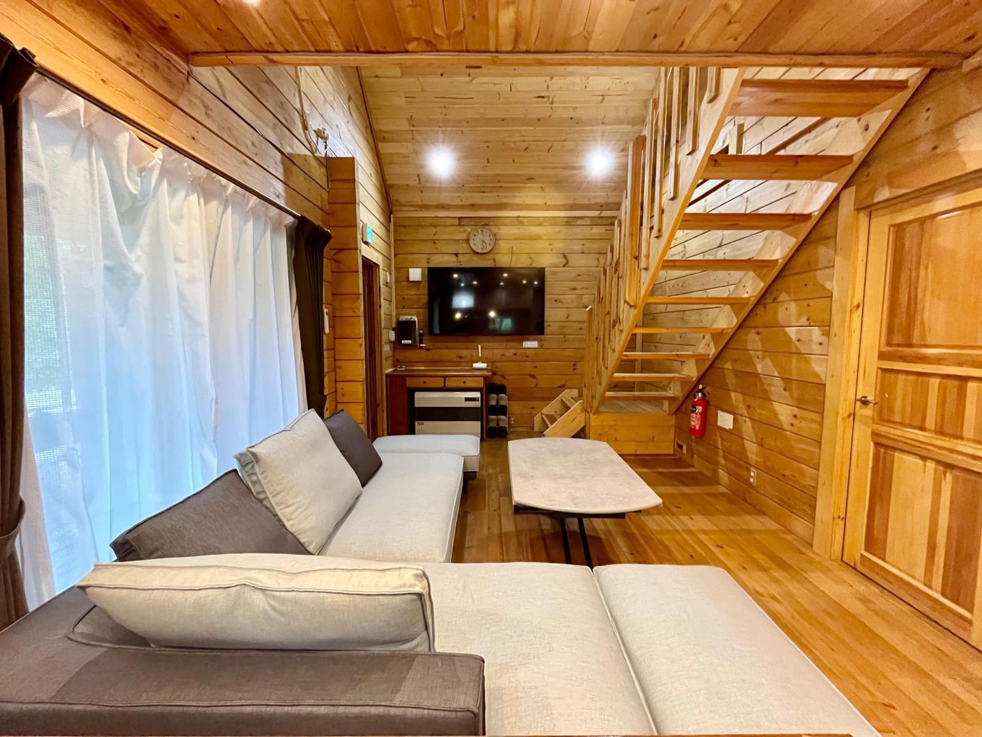 Hal Cottage Hakuba Extérieur photo