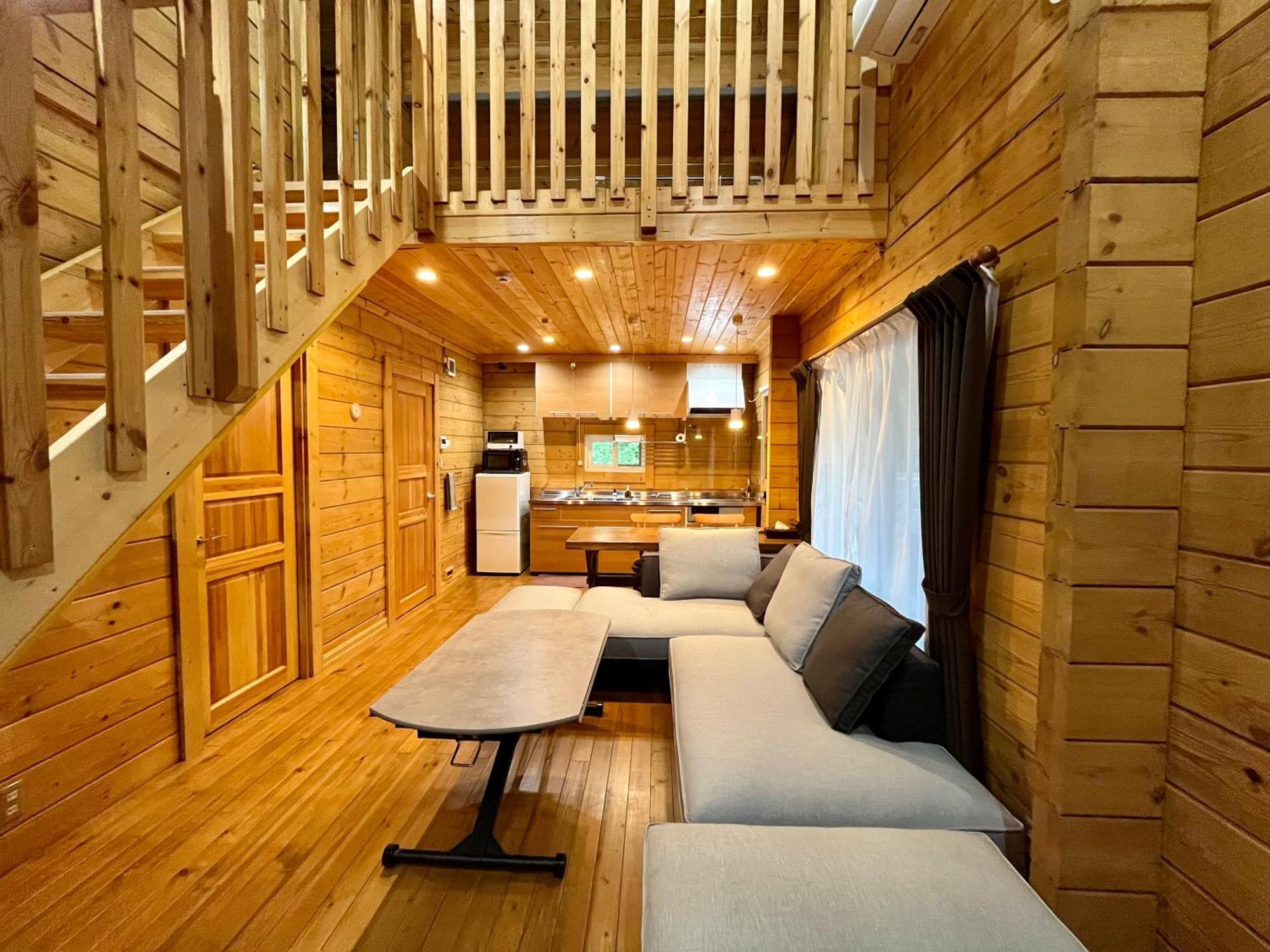 Hal Cottage Hakuba Extérieur photo