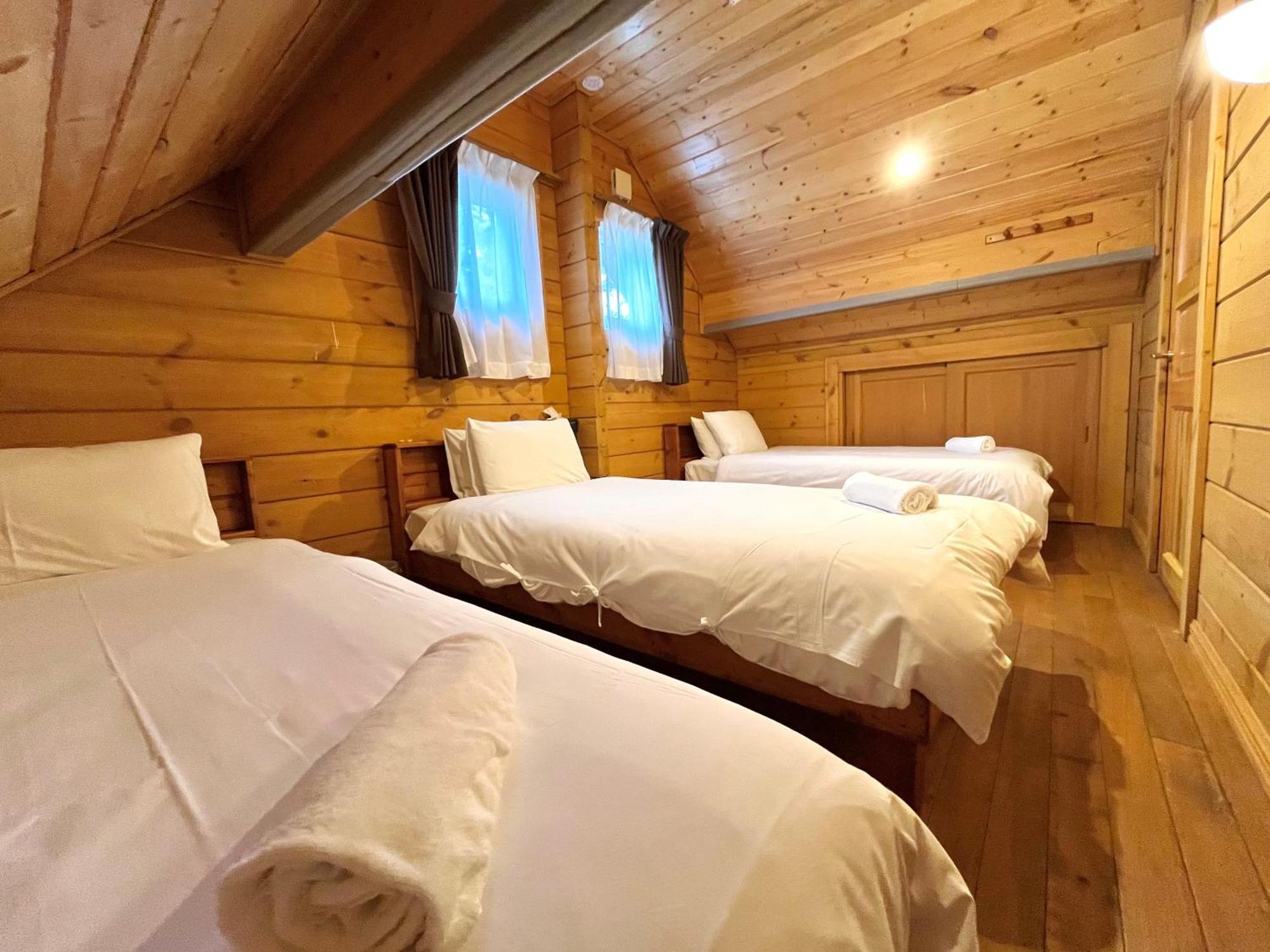 Hal Cottage Hakuba Extérieur photo