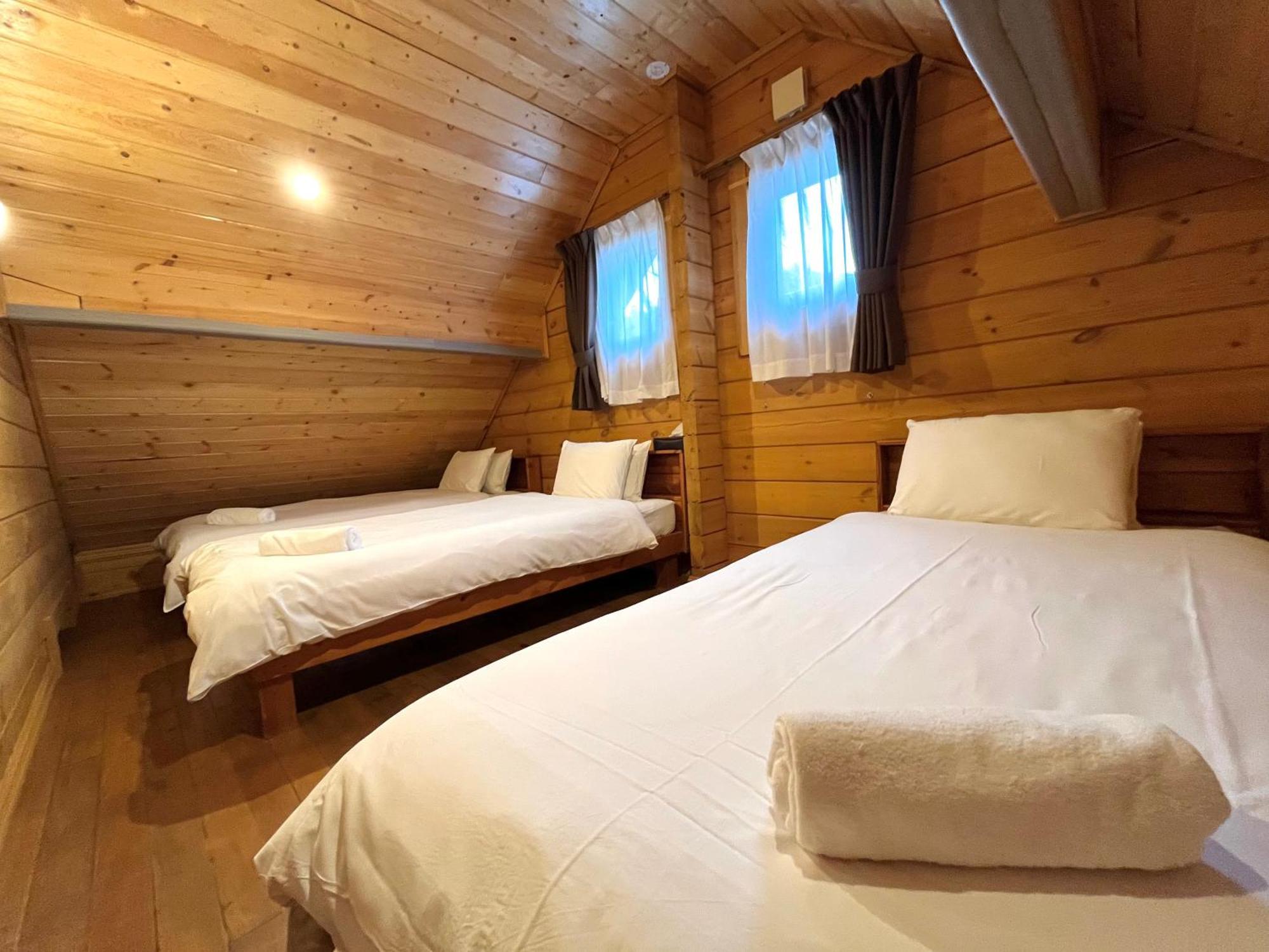 Hal Cottage Hakuba Extérieur photo