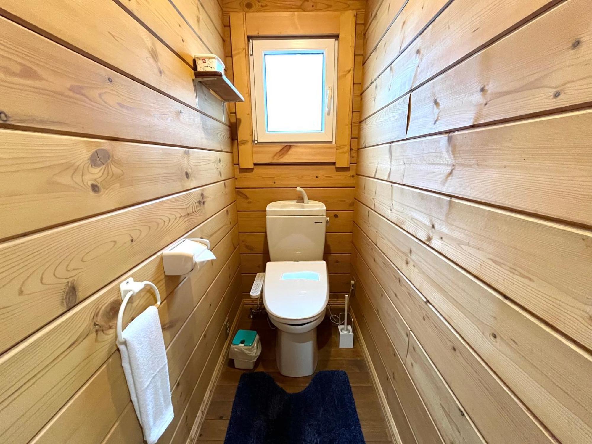 Hal Cottage Hakuba Extérieur photo
